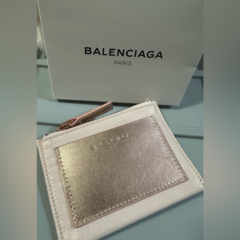 New vip gift Parfum Pochette Pink from Balenciaga ,PRICE IS FIRM